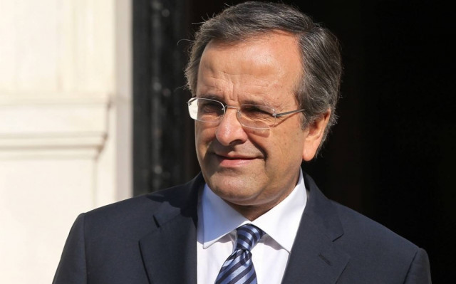 Εκλογές 2015: Στη Ρόδο την Παρασκευή ο Σαμαράς