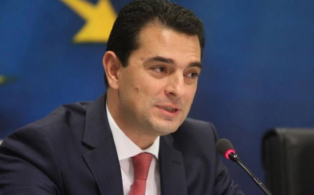 Success story βλέπει ο Σκρέκας στην απορρόφηση κονδυλίων ΕΣΠΑ