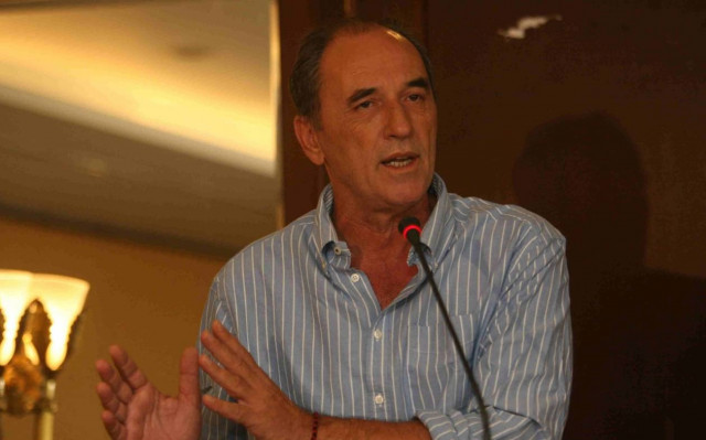 Εκλογές 2015 - Σταθάκης: Ο ΣΥΡΙΖΑ θα τηρήσει τα συμφωνηθέντα