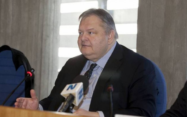 Εκλογές 2015 - Βενιζέλος: Ανήθικη η «μεταγραφή» Γκερέκου στη ΝΔ