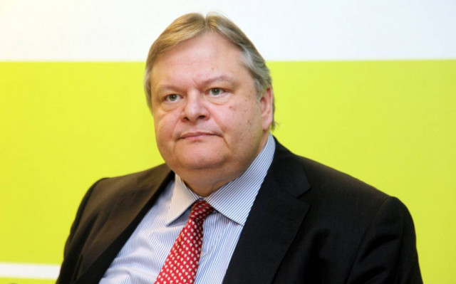 Βενιζέλος: Σημαντικό το ποιος θα πάρει την τρίτη εντολή