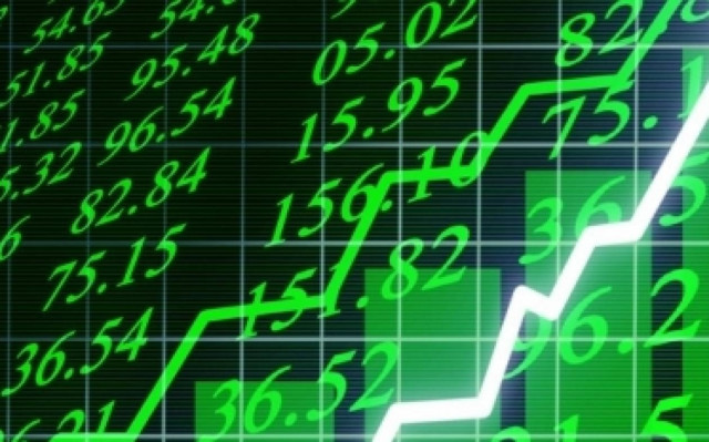 Με άνοδο άνοιξε η χρηματαγορά