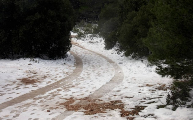 Ποια σχολεία θα μείνουν κλειστά την Παρασκευή 9 Ιανουαρίου