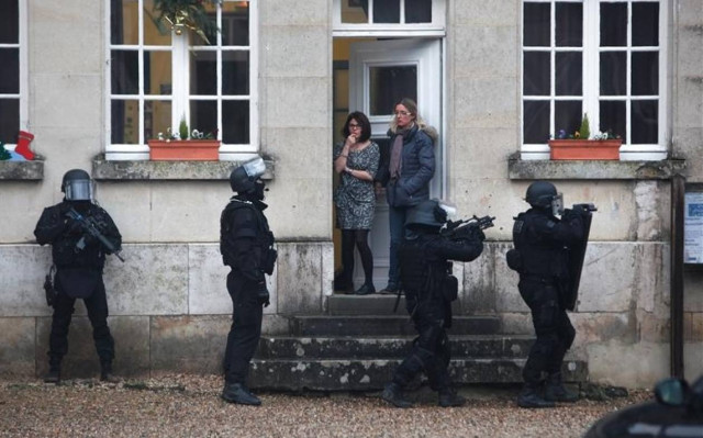 Charlie Hebdo: Ευρωπαϊκή σύνοδος κορυφής για την τρομοκρατία