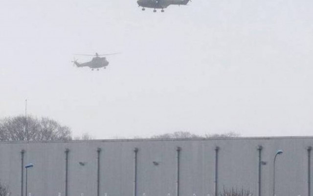 Charlie Hebdo: New shooting and hostage situation in Seine-et-Marne