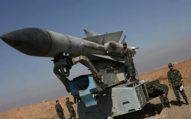 Συνάντηση Κέρι – Ζαρίφ για το πυρηνικό πρόγραμμα του Ιράν