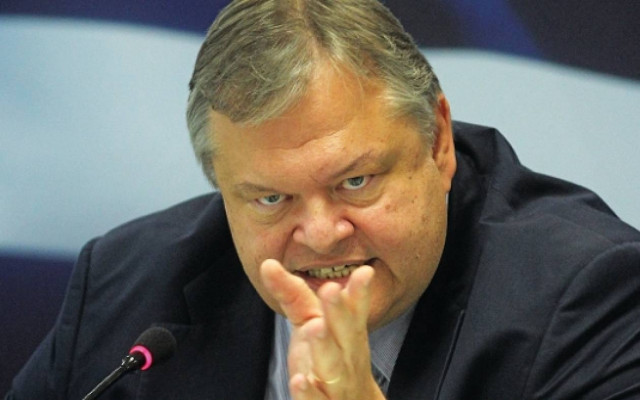 Το ΠΑΣΟΚ Μελβούρνης στηρίζει Βενιζέλο