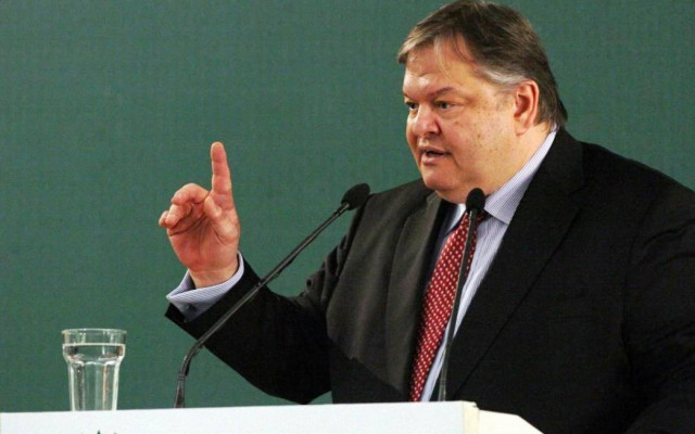 Εκλογές 2015: Υποψήφιος σε  Α' Θεσσαλονίκης και Λάρισα ο Βενιζέλος