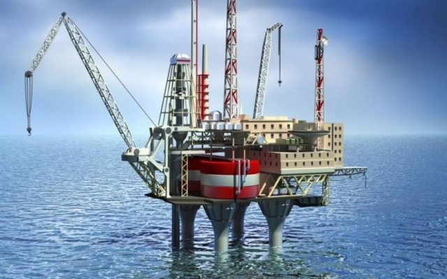 Λακκοτρύπης: «Κανονικά η γεώτρηση, παρά τις τουρκικές παραβιάσεις»