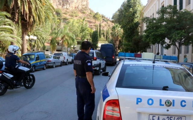 Θεσσαλονίκη: Χρωστούσε στο δημόσιο 2 εκατομμύρια ευρώ