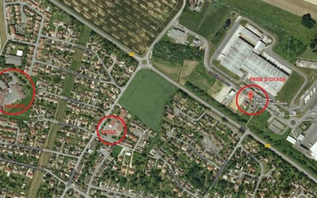 Charlie Hebdo: Ανεπιβεβαίωτες πληροφορίες για έναν νεκρό