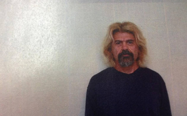 Στις φύλακες Δομοκού ο Χριστόδουλος Ξηρός