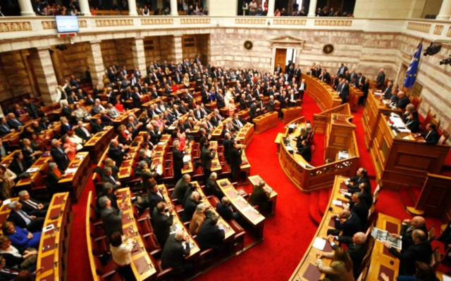 Εκλογές 2015: Μάχες για μια... γαλάζια έδρα!