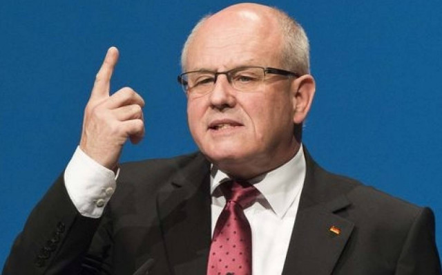 Γερμανία: «Ανοησίες» τα περί Grexit