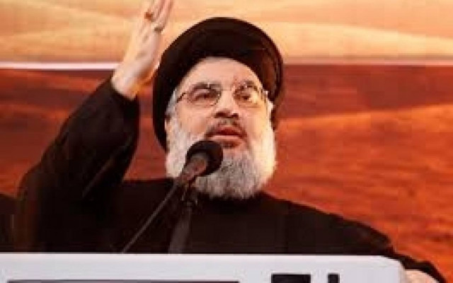 Νασράλα: Οι τζιχαντιστές βλάπτουν το Ισλάμ περισσότερο από τα σκίτσα