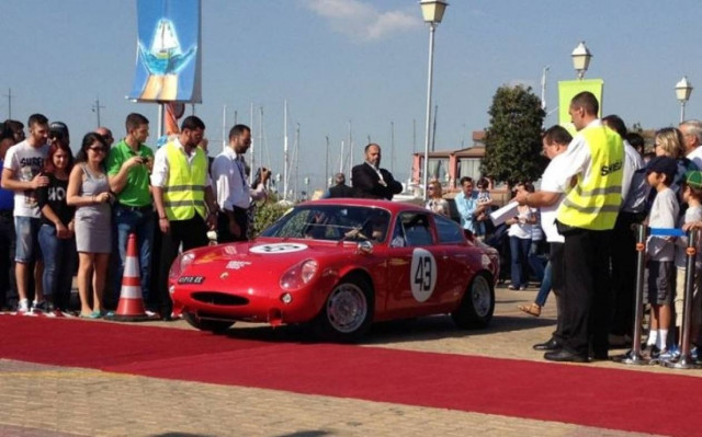 Κλασικά Αυτοκίνητα:18η Συνάντηση Αθηνών