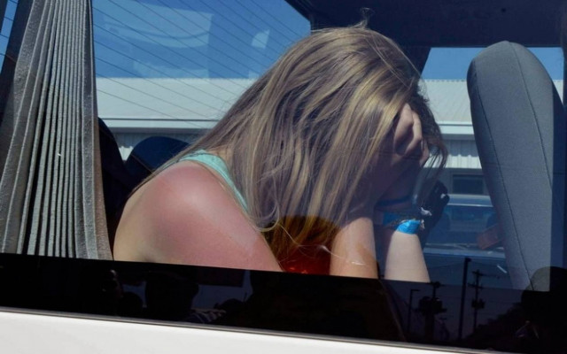 Βύθιση καταμαράν στην Κόστα Ρίκα με τρεις νεκρούς τουρίστες