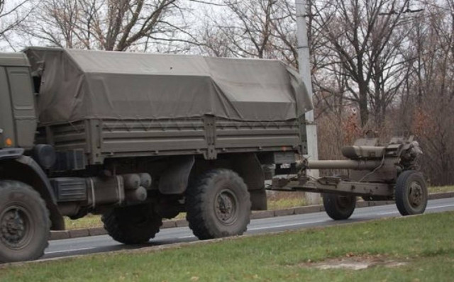 Ουκρανία: Νέο αιματοκύλισμα πριν την τετραμερή