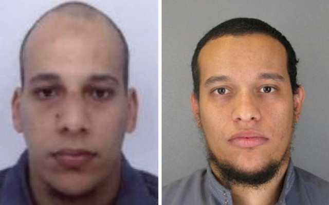 Charlie Hebdo: «Θέλουν να πεθάνουν σαν μάρτυρες» οι δυο δράστες (video)