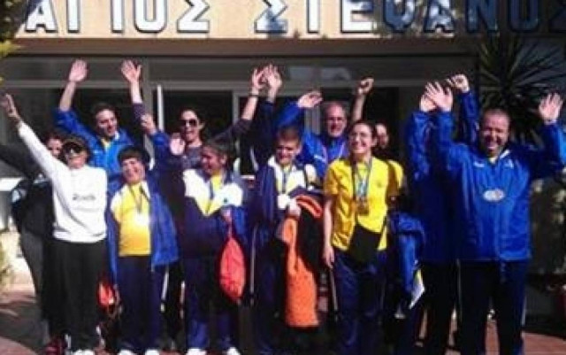 Ρώσος δώρισε 10.000 ευρώ σε Ίδρυμα