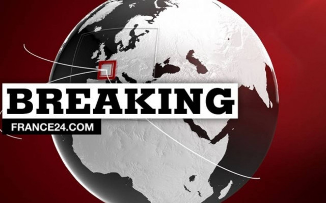 Charlie Hebdo: Live εικόνα από τη Γαλλία