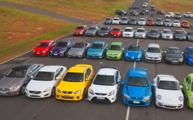 Μέχρι τις 9 Φεβρουαρίου η διορία για την ανανέωση των αδειών κυκλοφορίας