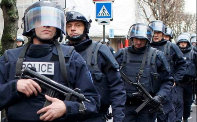 Καρέ - καρέ το νέο μακελειό στη Γαλλία (pics&vid)