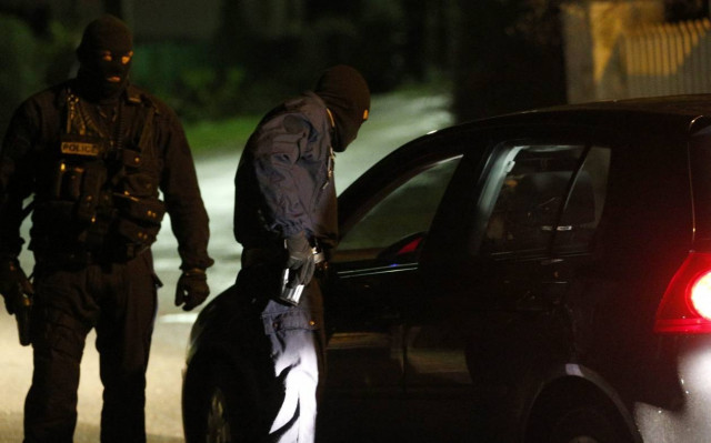 Charlie Hebdo: Έσφιξε το χέρι του μακελάρη νομίζοντας ότι ήταν αστυνομικός!