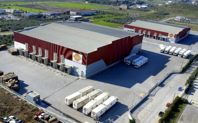 Δυναμικό come back για την Chipita