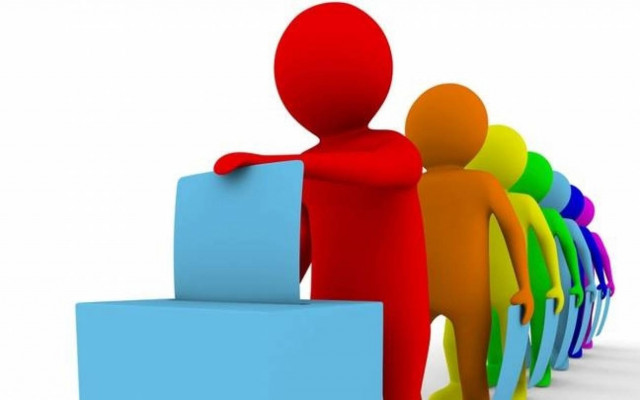 Μπροστά 4 μονάδες ο ΣΥΡΙΖΑ σε δημοσκόπηση της Metron Analysis