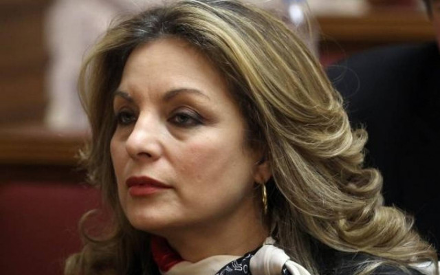 Νεολαία ΠΑΣΟΚ για Γκερέκου: Εμπαίζει τους πολίτες για την πολιτική της επιβίωση