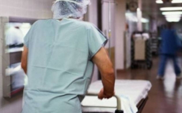 Νεκρός 46χρονος Ροδίτης από τον ιό της γρίπης