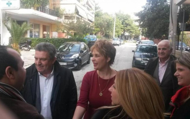 Συνεργασία ΠΕΔΥ Ιλίου-Αττικόν για πρόγραμμα εμβολιασμών