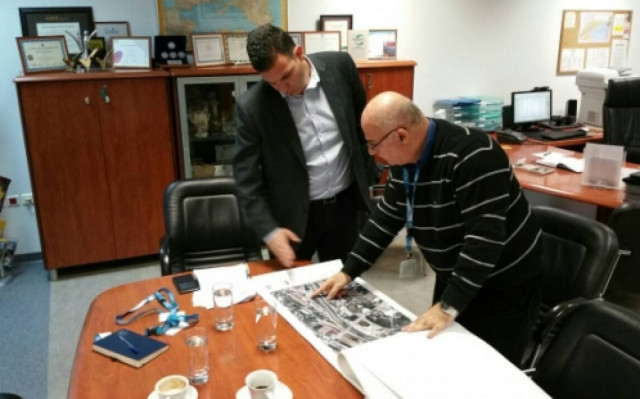 Μείωση διοδίων στην Αττική Οδό ζητά ο Αντιπεριφερειάρχης Γ. Καραμέρος