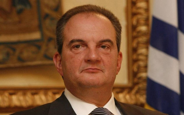 Εκλογές 2015: Έτσι «έκοψε» ο Καραμανλής τον Χατζημαρκάκη