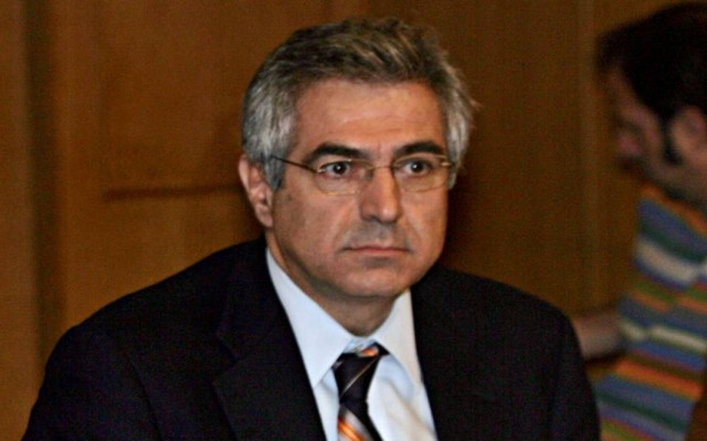 Εκλογές 2015: Το ΠΑΣΟΚ στέλνει τον Καρχιμάκη να... δουλέψει