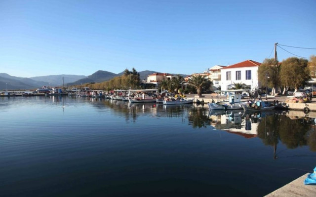 «Λέσβος, στην υγειά σου», οι ομορφιές του νησιού σε ένα βίντεο