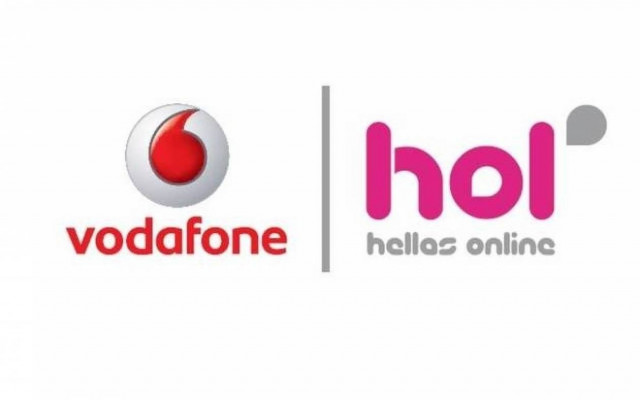 Η Vodafone οδηγεί τις εξελίξεις στις τηλεπικοινωνίες