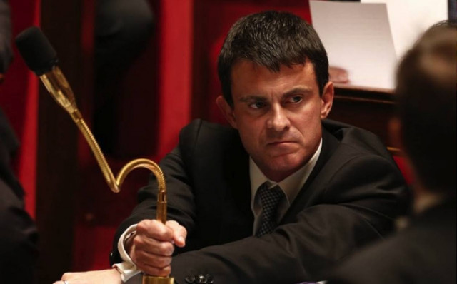 Γαλλία: «Όταν υπάρχουν 17 νεκροί, έχουν γίνει σφάλματα…»