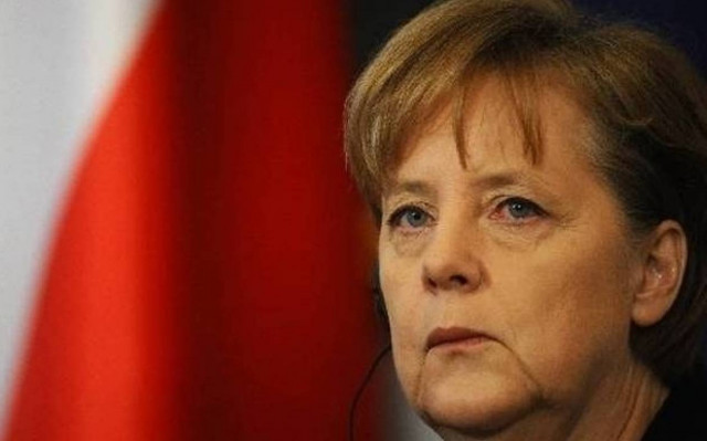 Sueddeutsche Zietung: Χρεώνει στη Μέρκελ ενδεχόμενο Grexit