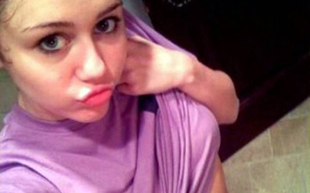 Oι πιο ντροπιαστικές selfies από celebrities (pics)