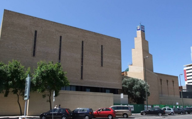 Λισαβόνα: Νεοναζιστικά συνθήματα στο Κεντρικό Τέμενος