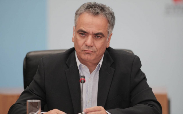 Εκλογές 2015: Κανείς δεν επιθυμεί ρήξη, λέει ο Σκουρλέτης