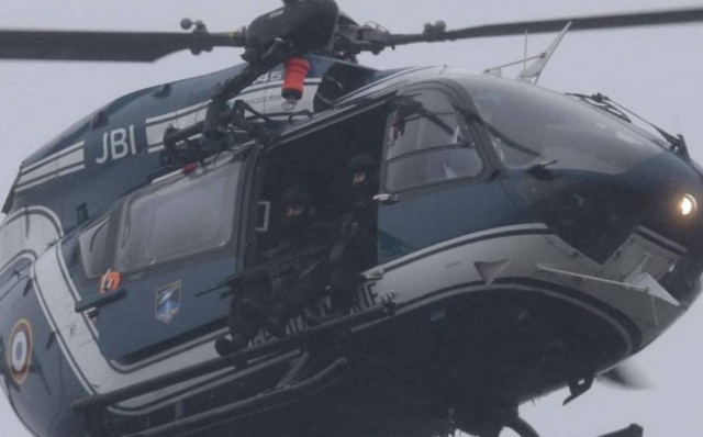 Προβλήματα στις πτήσεις στο Σαρλ ντε Γκωλ λόγω της ομηρίας