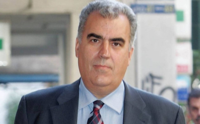 Νουθεσία Ρέππα στο ΚΙΔΗΣΟ για «προοδευτική» πολιτική