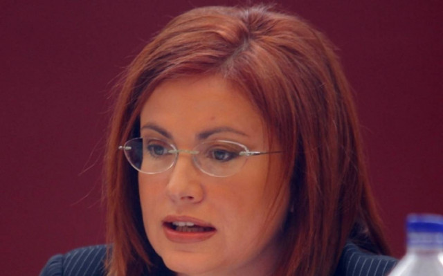 Εκλογές 2015 - ΝΔ: Στόχος του ΣΥΡΙΖΑ η έξοδος από το ευρώ