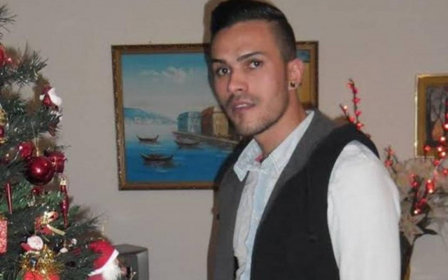 Προφυλακίστηκε ο νεαρός Ρουμάνος για τη δολοφονία του Μένη Κουμανταρέα