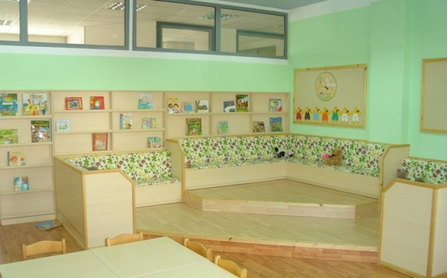 Σχεδιασμένες το 1895 και ακατάλληλες οι αίθουσες των ελληνικών σχολείων