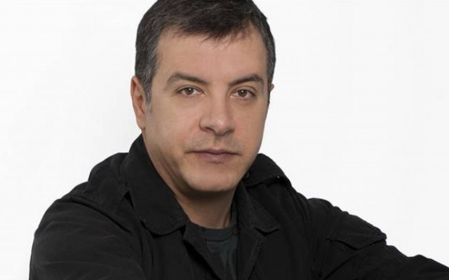 Εκλογές 2015: Ανακοινώνει ψηφοδέλτια το Ποτάμι