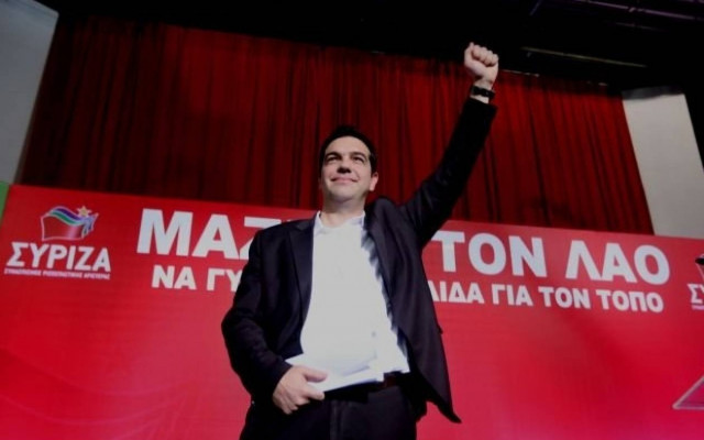 Εκλογές 2015 - Σε Κόρινθο και Καλαμάτα το Σαββατοκύριακο ο Τσίπρας